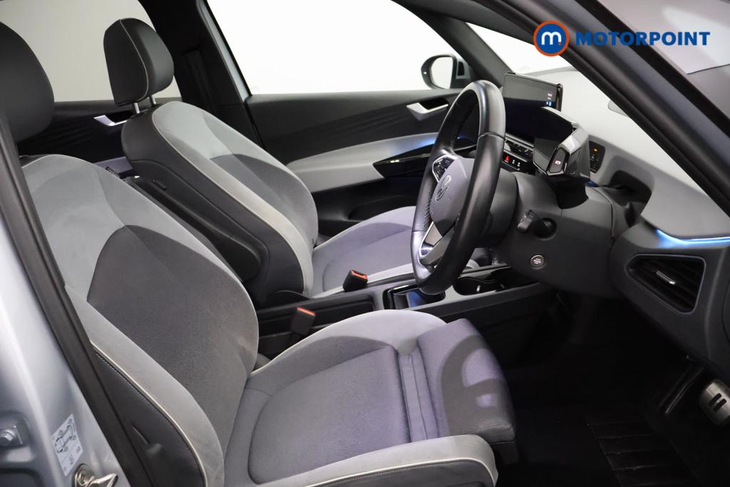 Volkswagen Id.3 Max Pro Automatic Electric Hatchback - Stock Number (1552971) - 12th supplementary image