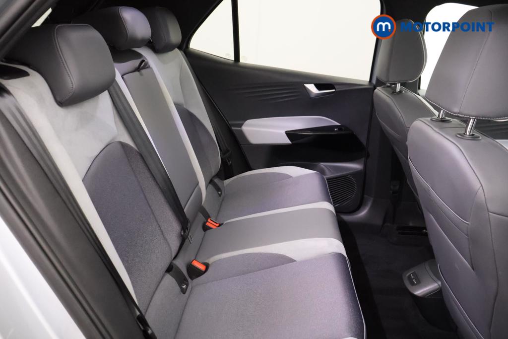 Volkswagen Id.3 Max Pro Automatic Electric Hatchback - Stock Number (1552971) - 13th supplementary image
