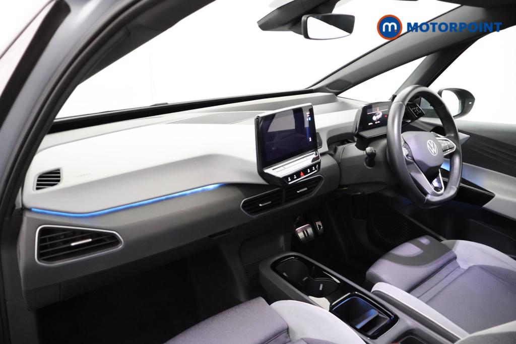 Volkswagen Id.3 Max Pro Automatic Electric Hatchback - Stock Number (1552971) - 14th supplementary image
