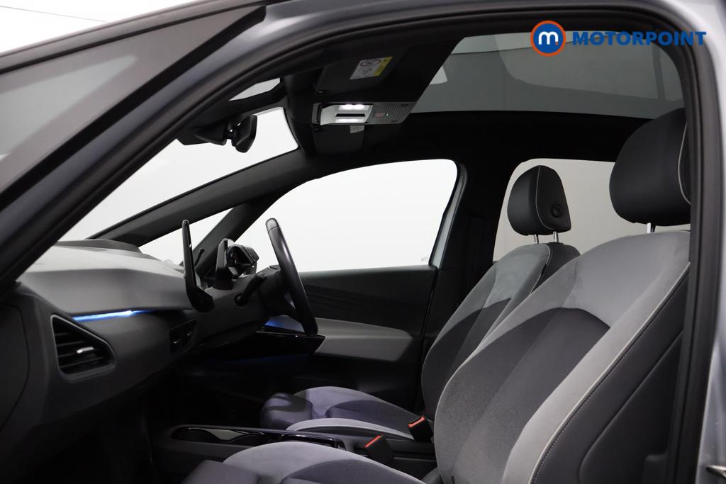 Volkswagen Id.3 Max Pro Automatic Electric Hatchback - Stock Number (1552971) - 15th supplementary image
