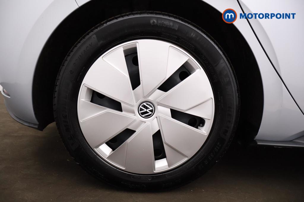 Volkswagen Id.3 Max Pro Automatic Electric Hatchback - Stock Number (1552971) - 17th supplementary image