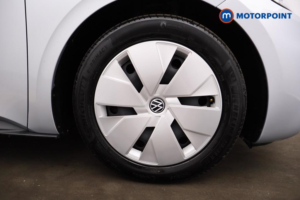 Volkswagen Id.3 Max Pro Automatic Electric Hatchback - Stock Number (1552971) - 18th supplementary image