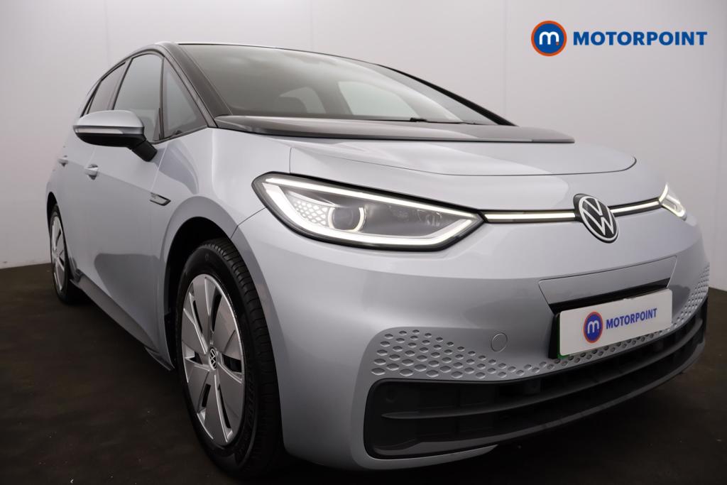 Volkswagen Id.3 Max Pro Automatic Electric Hatchback - Stock Number (1552971) - 19th supplementary image