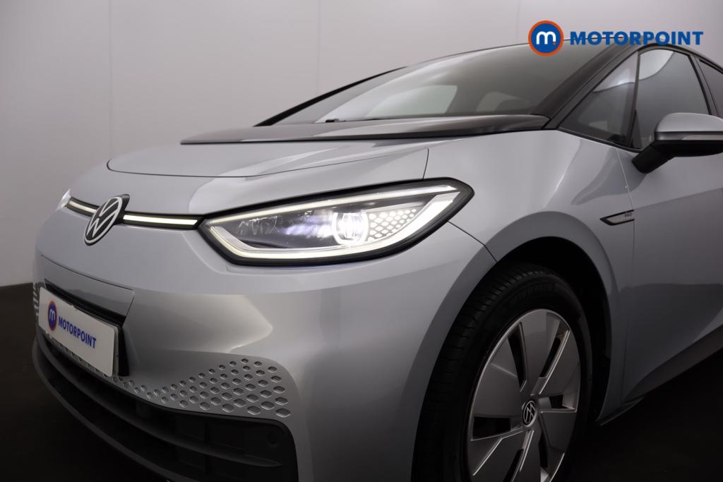 Volkswagen Id.3 Max Pro Automatic Electric Hatchback - Stock Number (1552971) - 20th supplementary image