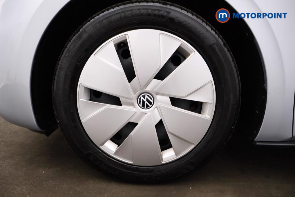 Volkswagen Id.3 Max Pro Automatic Electric Hatchback - Stock Number (1552971) - 21st supplementary image