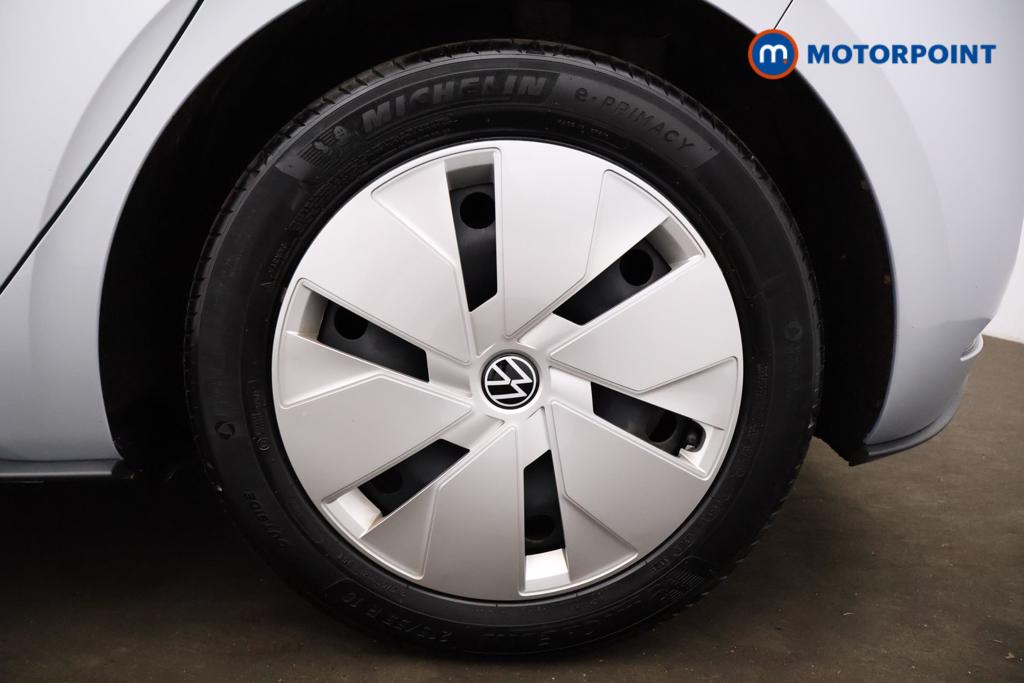 Volkswagen Id.3 Max Pro Automatic Electric Hatchback - Stock Number (1552971) - 22nd supplementary image
