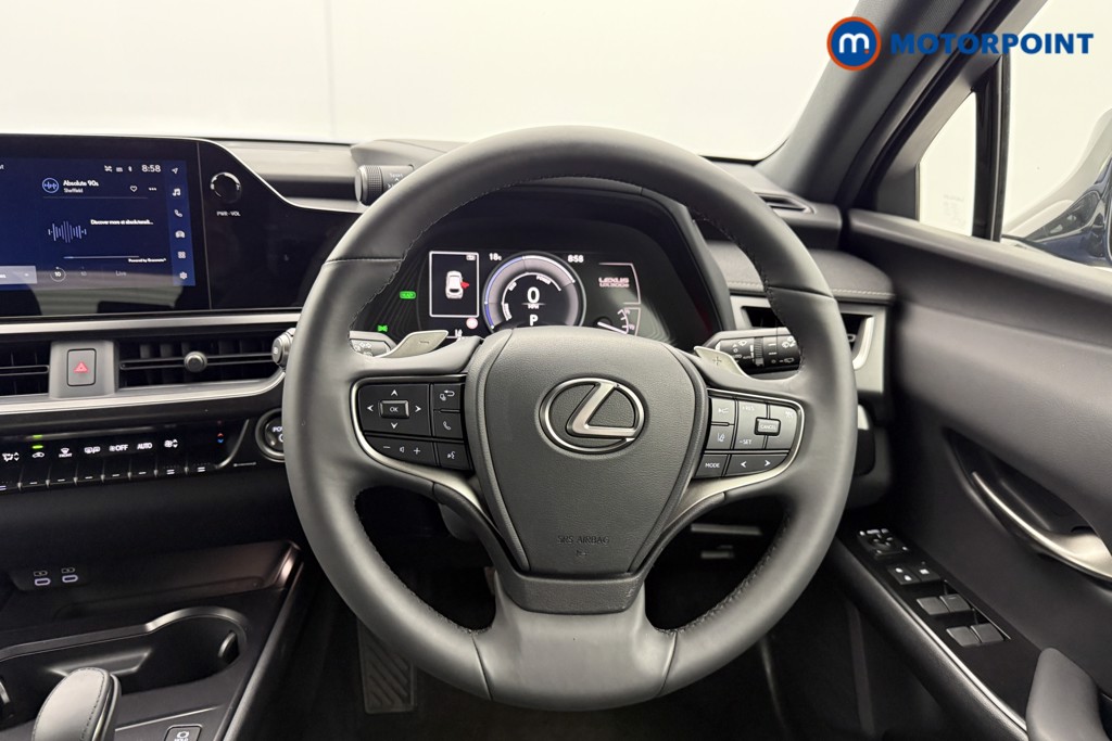 Lexus UX 300E 150Kw 72.8 Kwh 5Dr E-Cvt Automatic Electric SUV - Stock Number (1552980) - 2nd supplementary image