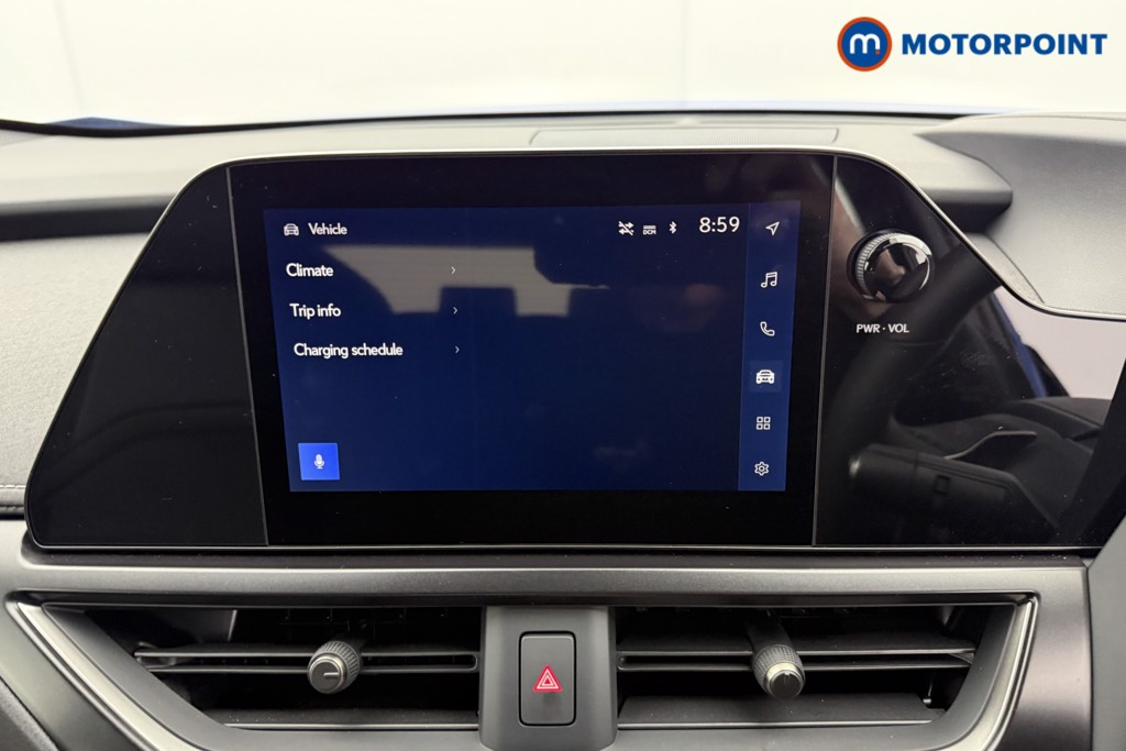 Lexus UX 300E 150Kw 72.8 Kwh 5Dr E-Cvt Automatic Electric SUV - Stock Number (1552980) - 7th supplementary image