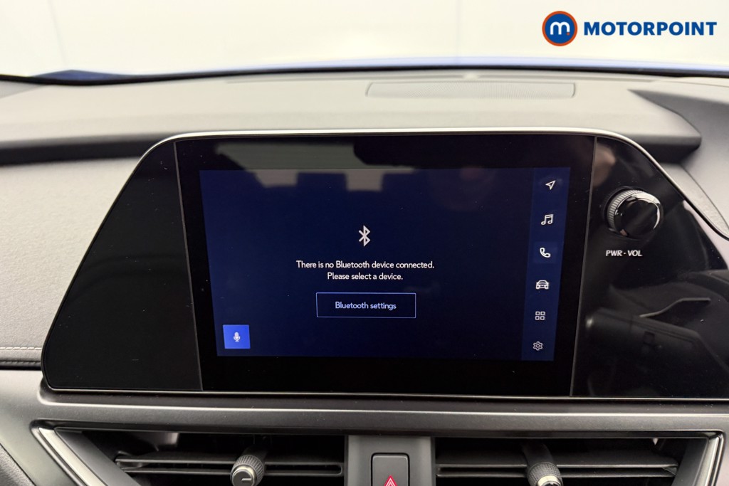 Lexus UX 300E 150Kw 72.8 Kwh 5Dr E-Cvt Automatic Electric SUV - Stock Number (1552980) - 8th supplementary image