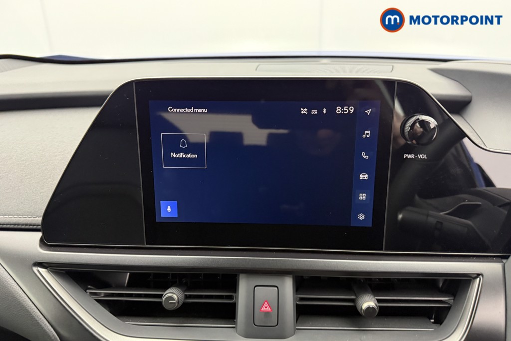 Lexus UX 300E 150Kw 72.8 Kwh 5Dr E-Cvt Automatic Electric SUV - Stock Number (1552980) - 9th supplementary image
