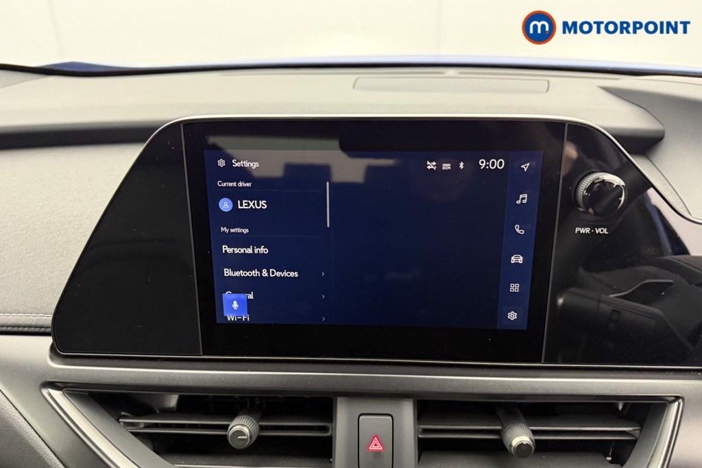 Lexus UX 300E 150Kw 72.8 Kwh 5Dr E-Cvt Automatic Electric SUV - Stock Number (1552980) - 10th supplementary image