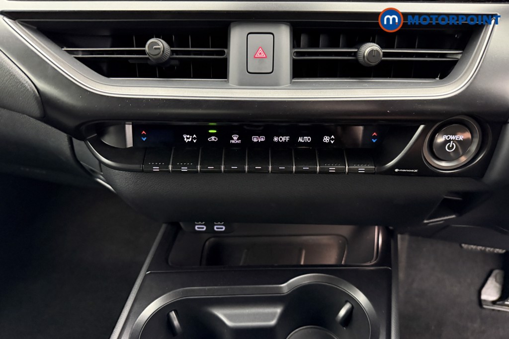 Lexus UX 300E 150Kw 72.8 Kwh 5Dr E-Cvt Automatic Electric SUV - Stock Number (1552980) - 11th supplementary image