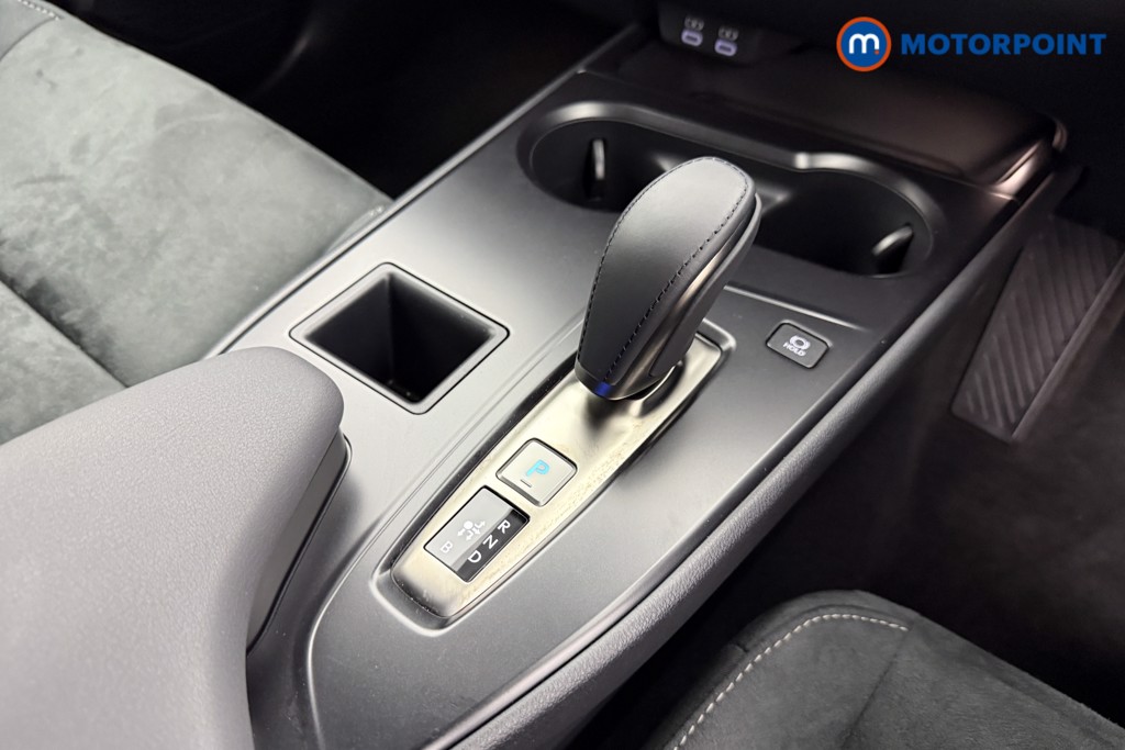 Lexus UX 300E 150Kw 72.8 Kwh 5Dr E-Cvt Automatic Electric SUV - Stock Number (1552980) - 12th supplementary image
