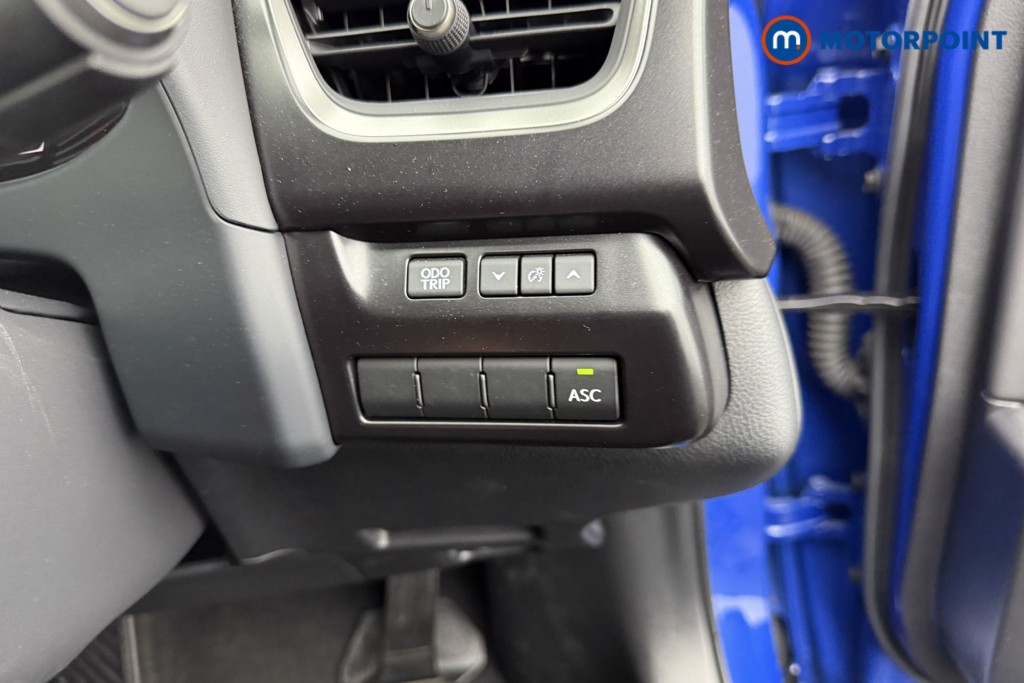 Lexus UX 300E 150Kw 72.8 Kwh 5Dr E-Cvt Automatic Electric SUV - Stock Number (1552980) - 15th supplementary image