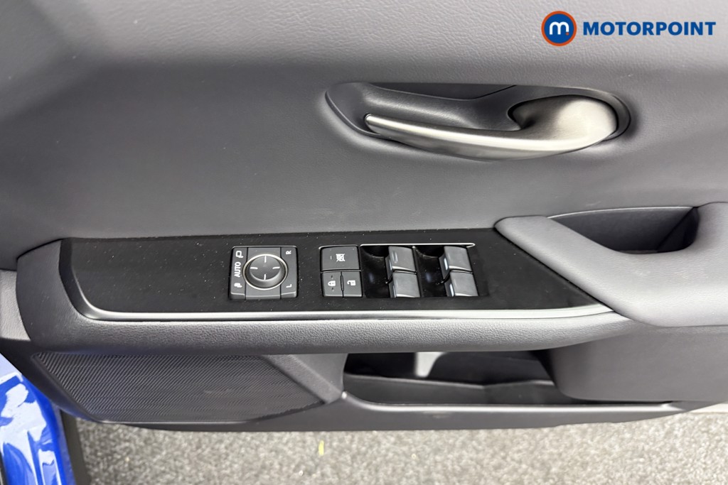 Lexus UX 300E 150Kw 72.8 Kwh 5Dr E-Cvt Automatic Electric SUV - Stock Number (1552980) - 16th supplementary image