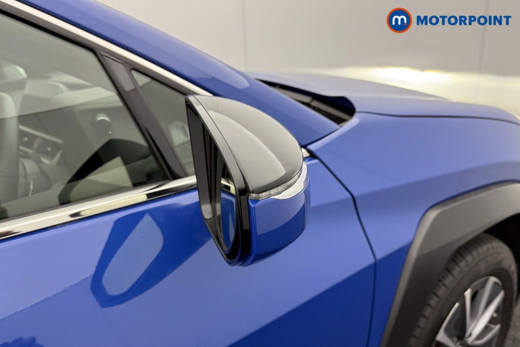 Lexus UX 300E 150Kw 72.8 Kwh 5Dr E-Cvt Automatic Electric SUV - Stock Number (1552980) - 19th supplementary image