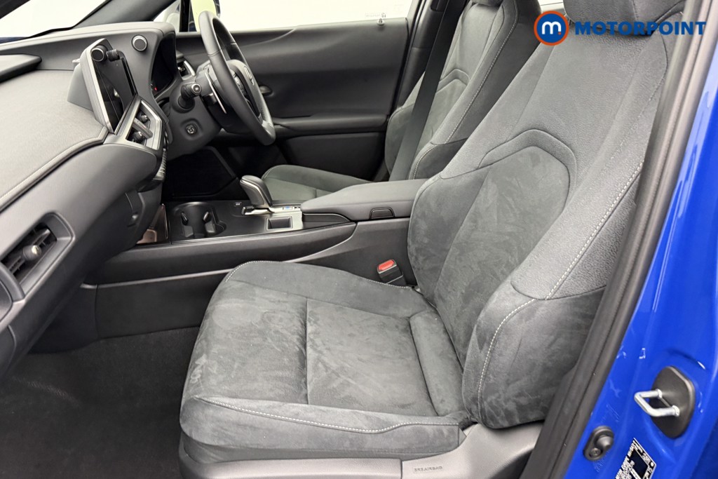 Lexus UX 300E 150Kw 72.8 Kwh 5Dr E-Cvt Automatic Electric SUV - Stock Number (1552980) - 24th supplementary image
