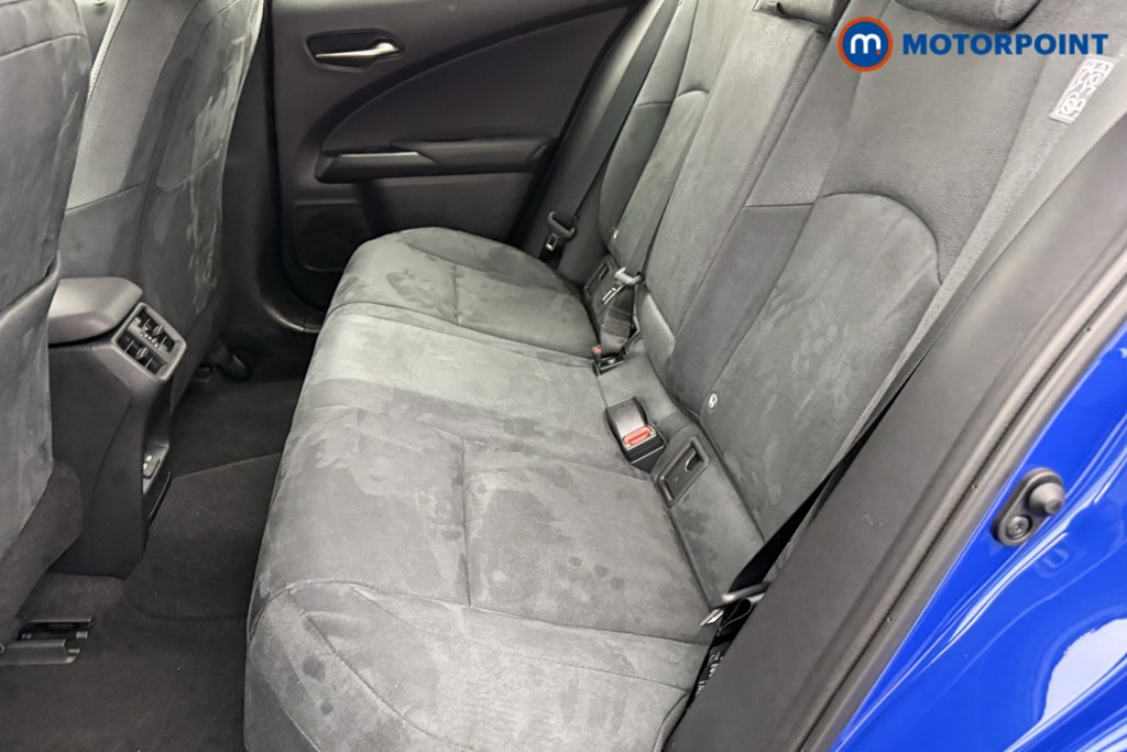 Lexus UX 300E 150Kw 72.8 Kwh 5Dr E-Cvt Automatic Electric SUV - Stock Number (1552980) - 26th supplementary image