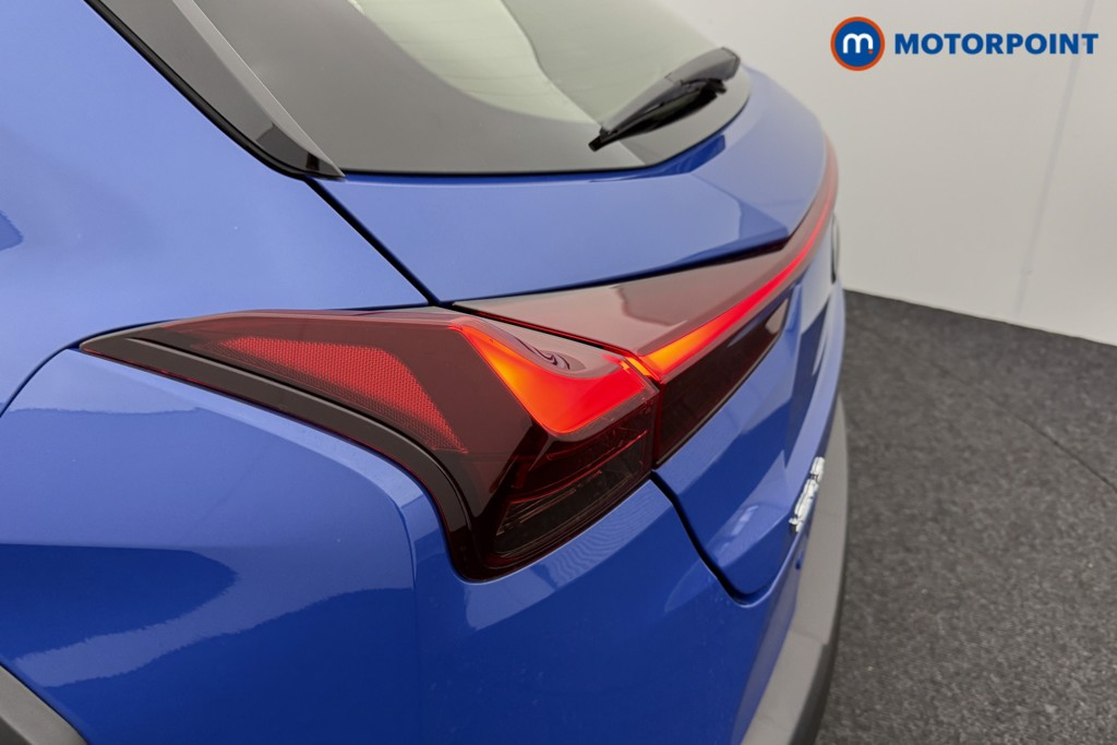Lexus UX 300E 150Kw 72.8 Kwh 5Dr E-Cvt Automatic Electric SUV - Stock Number (1552980) - 28th supplementary image