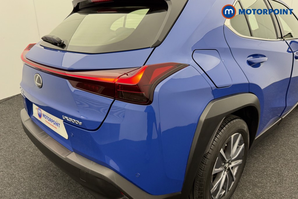 Lexus UX 300E 150Kw 72.8 Kwh 5Dr E-Cvt Automatic Electric SUV - Stock Number (1552980) - 29th supplementary image