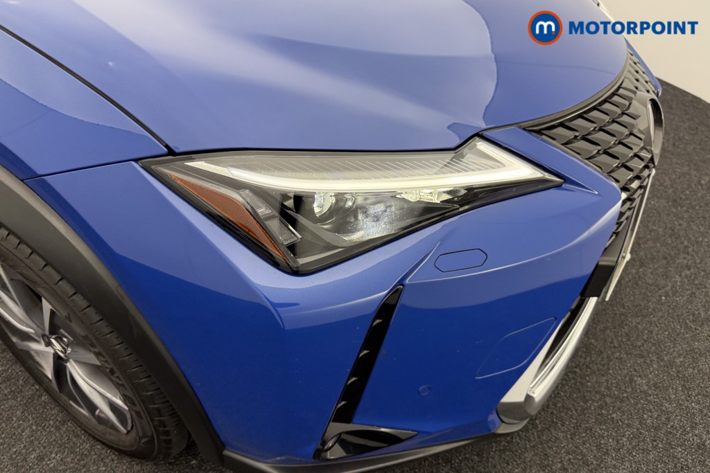 Lexus UX 300E 150Kw 72.8 Kwh 5Dr E-Cvt Automatic Electric SUV - Stock Number (1552980) - 30th supplementary image