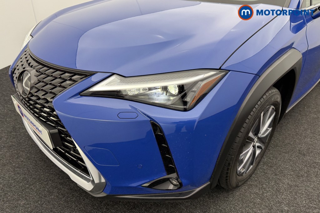 Lexus UX 300E 150Kw 72.8 Kwh 5Dr E-Cvt Automatic Electric SUV - Stock Number (1552980) - 31st supplementary image