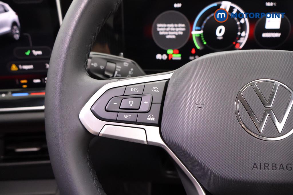 Volkswagen Tiguan Match Automatic Petrol Plug-In Hybrid SUV - Stock Number (1552995) - 2nd supplementary image
