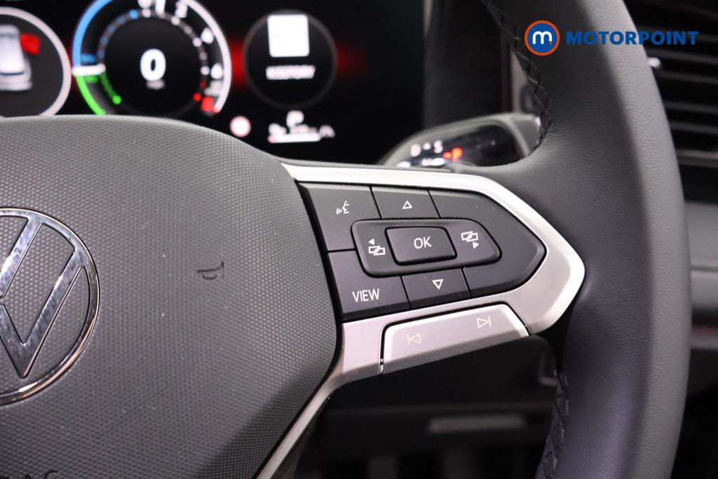 Volkswagen Tiguan Match Automatic Petrol Plug-In Hybrid SUV - Stock Number (1552995) - 3rd supplementary image