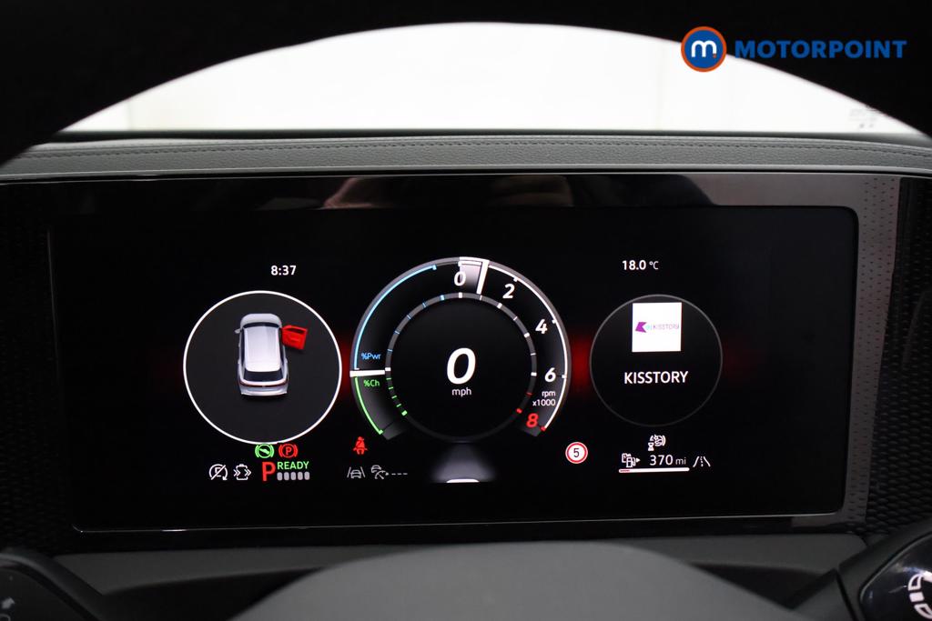 Volkswagen Tiguan Match Automatic Petrol Plug-In Hybrid SUV - Stock Number (1552995) - 4th supplementary image