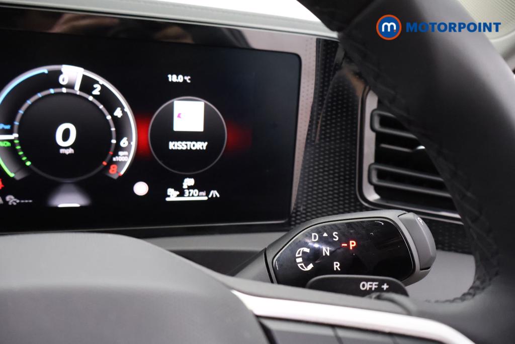 Volkswagen Tiguan Match Automatic Petrol Plug-In Hybrid SUV - Stock Number (1552995) - 5th supplementary image