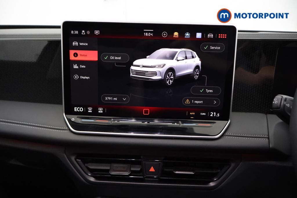 Volkswagen Tiguan Match Automatic Petrol Plug-In Hybrid SUV - Stock Number (1552995) - 6th supplementary image