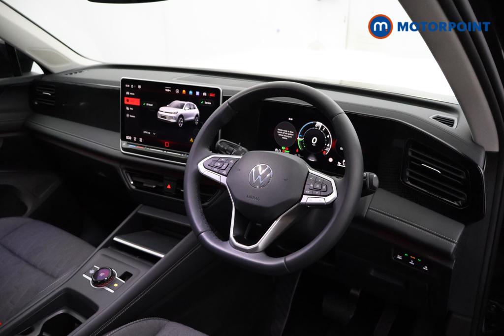 Volkswagen Tiguan Match Automatic Petrol Plug-In Hybrid SUV - Stock Number (1552995) - 12th supplementary image