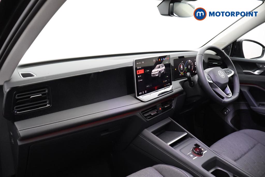 Volkswagen Tiguan Match Automatic Petrol Plug-In Hybrid SUV - Stock Number (1552995) - 16th supplementary image