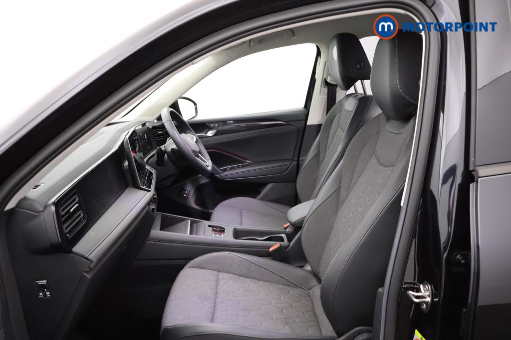 Volkswagen Tiguan Match Automatic Petrol Plug-In Hybrid SUV - Stock Number (1552995) - 17th supplementary image