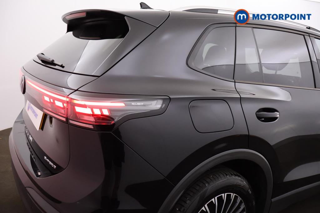 Volkswagen Tiguan Match Automatic Petrol Plug-In Hybrid SUV - Stock Number (1552995) - 20th supplementary image