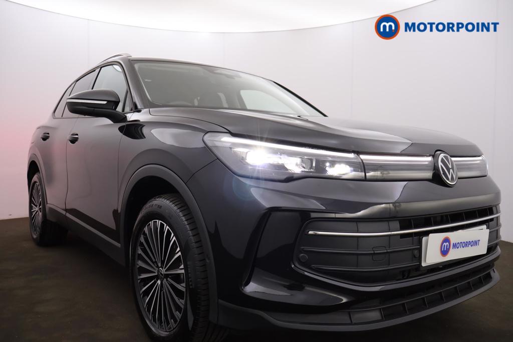 Volkswagen Tiguan Match Automatic Petrol Plug-In Hybrid SUV - Stock Number (1552995) - 23rd supplementary image