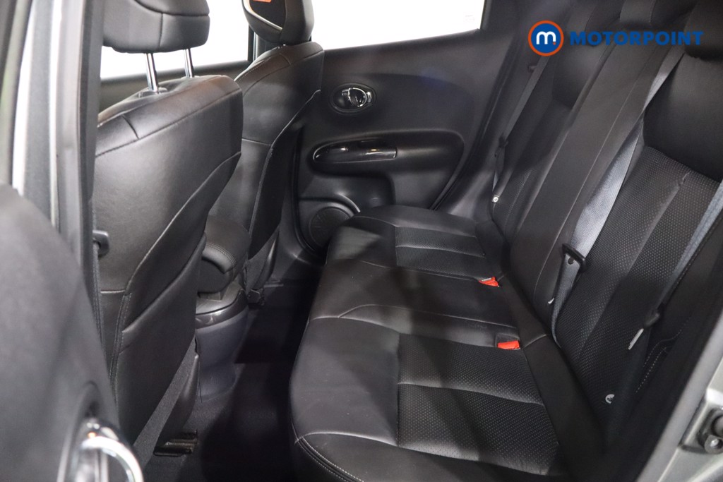 Nissan Juke Tekna Automatic Petrol SUV - Stock Number (1553028) - 5th supplementary image