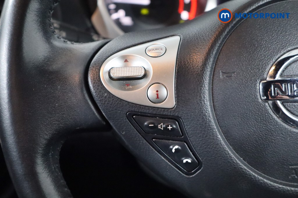 Nissan Juke Tekna Automatic Petrol SUV - Stock Number (1553028) - 7th supplementary image
