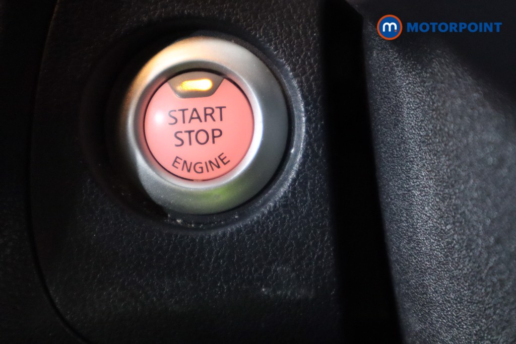 Nissan Juke Tekna Automatic Petrol SUV - Stock Number (1553028) - 14th supplementary image
