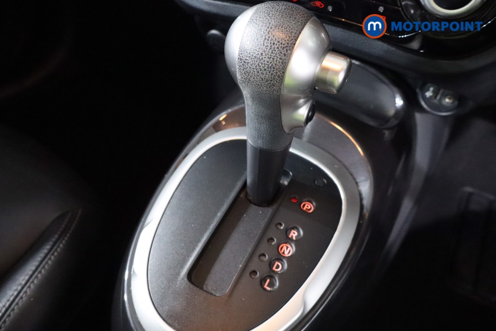 Nissan Juke Tekna Automatic Petrol SUV - Stock Number (1553028) - 15th supplementary image