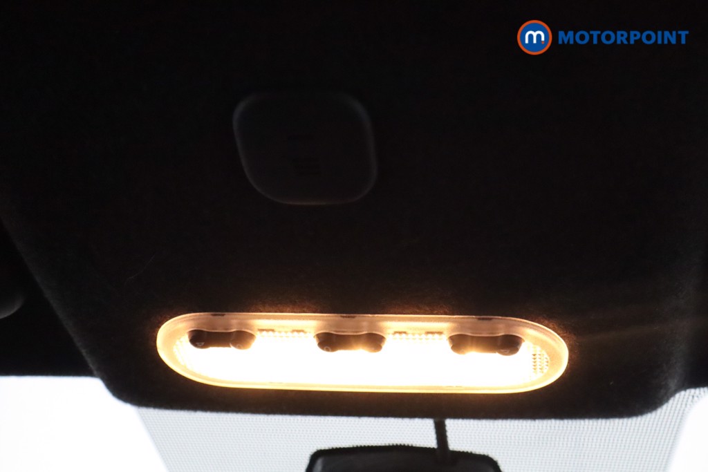 Nissan Juke Tekna Automatic Petrol SUV - Stock Number (1553028) - 18th supplementary image