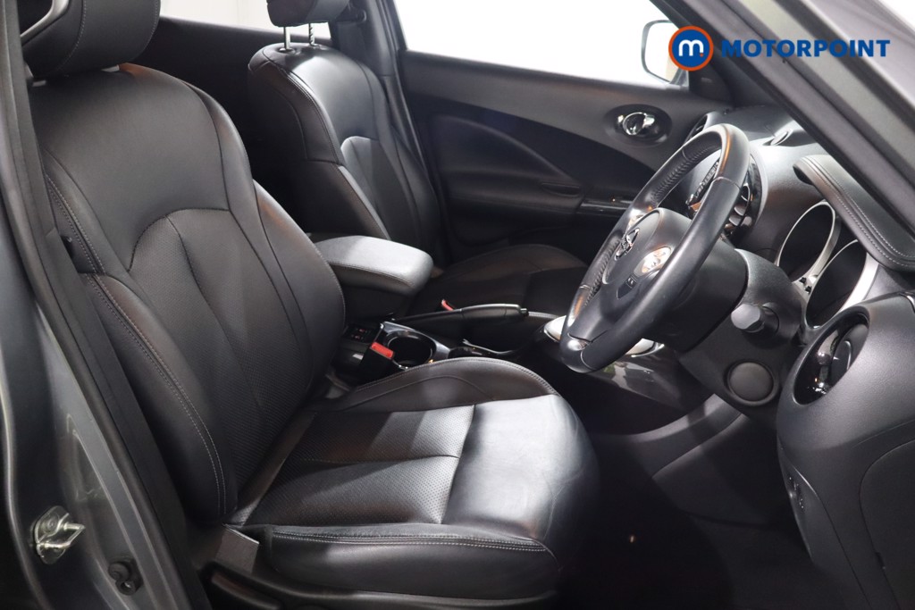 Nissan Juke Tekna Automatic Petrol SUV - Stock Number (1553028) - 20th supplementary image