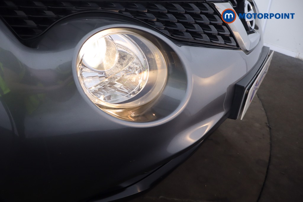 Nissan Juke Tekna Automatic Petrol SUV - Stock Number (1553028) - 21st supplementary image