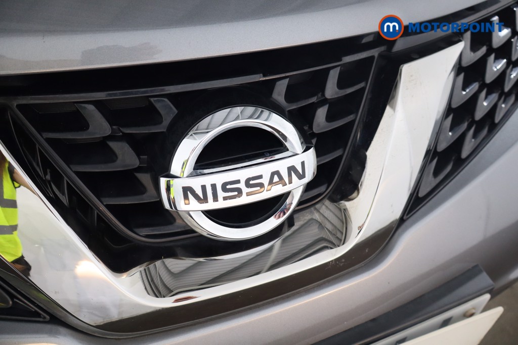 Nissan Juke Tekna Automatic Petrol SUV - Stock Number (1553028) - 23rd supplementary image