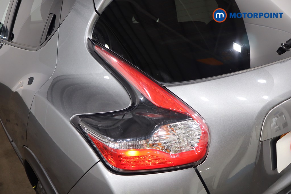 Nissan Juke Tekna Automatic Petrol SUV - Stock Number (1553028) - 24th supplementary image