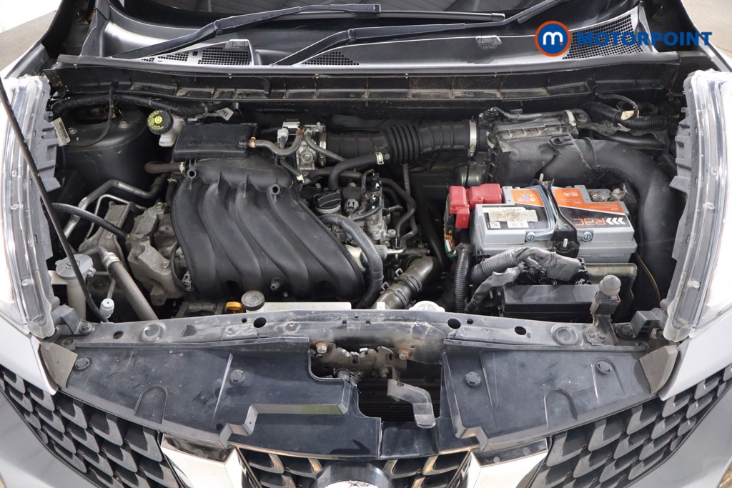 Nissan Juke Tekna Automatic Petrol SUV - Stock Number (1553028) - 27th supplementary image