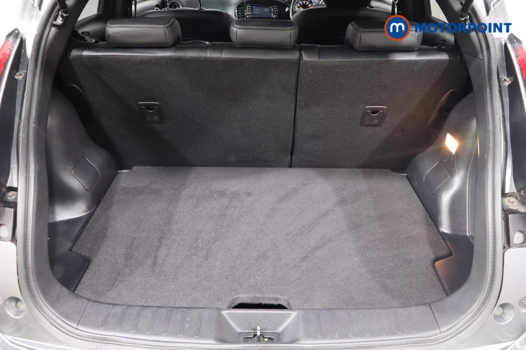 Nissan Juke Tekna Automatic Petrol SUV - Stock Number (1553028) - 28th supplementary image