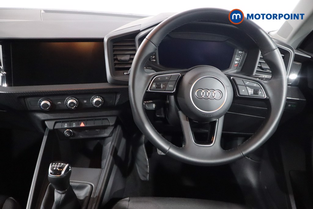 Audi A1 Technik Manual Petrol Hatchback - Stock Number (1553287) - 3rd supplementary image