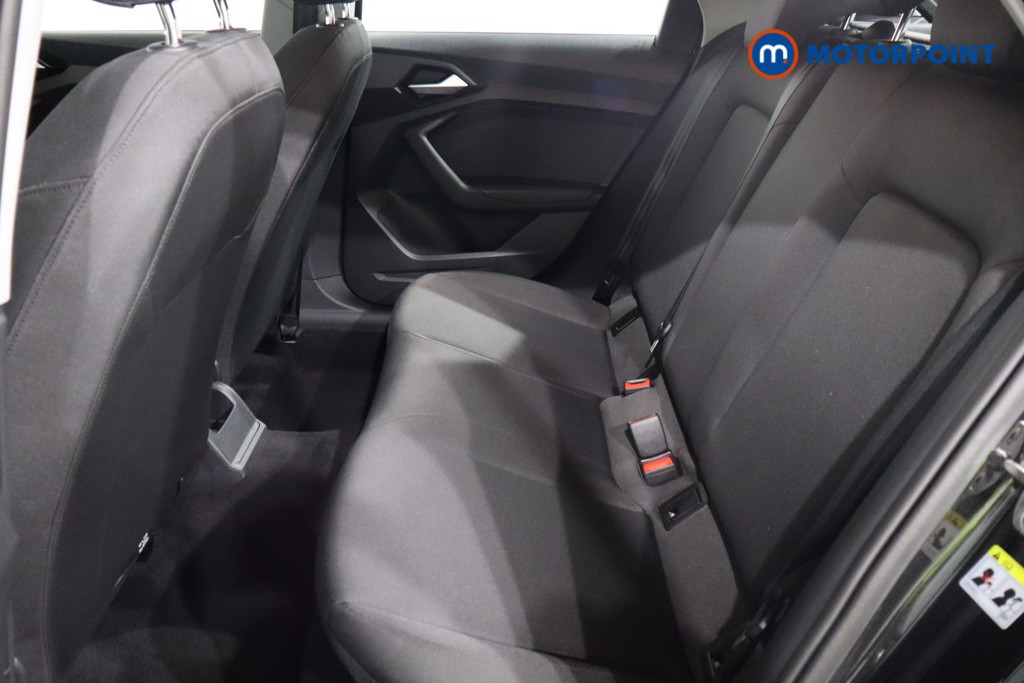 Audi A1 Technik Manual Petrol Hatchback - Stock Number (1553287) - 5th supplementary image