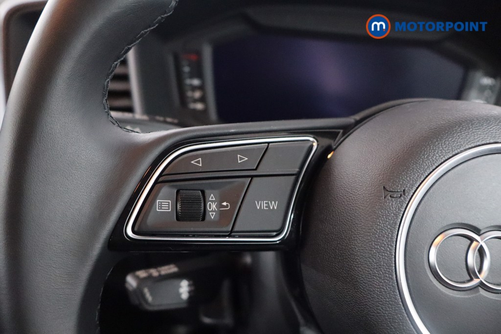 Audi A1 Technik Manual Petrol Hatchback - Stock Number (1553287) - 7th supplementary image
